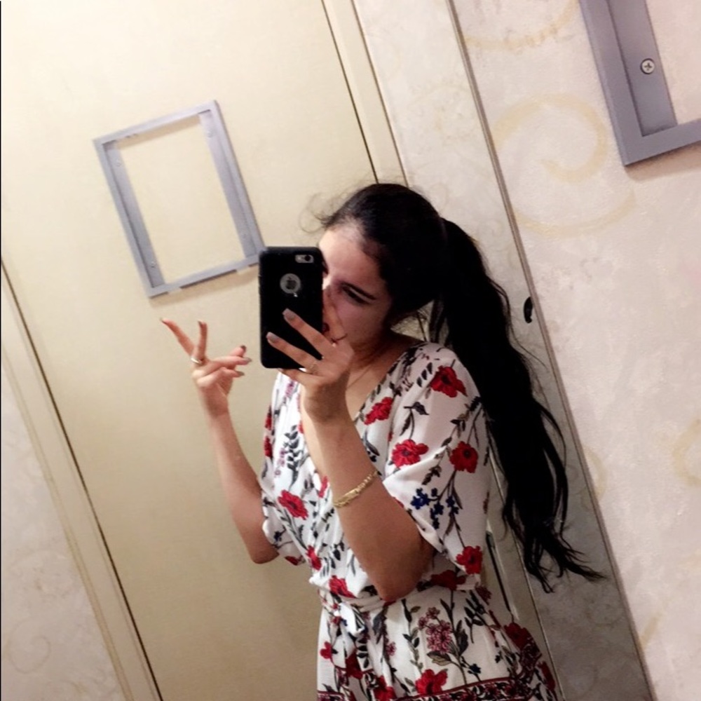 Meet your Posher, Marisol